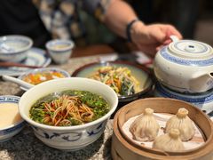 -南京大牌档(壹方天地店)