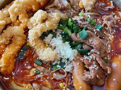 -冒胖子·市井火锅冒菜(同创汇店)