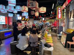 -牛市坎火锅(建设路店)