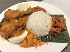 -关夫人餐厅(KLCC阳光广场店)