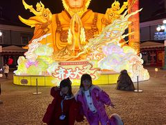 -海合安成都极地海洋公园