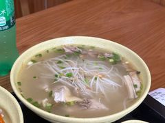 -华姐鸡粉(中心店)