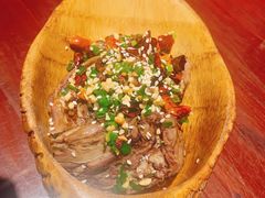 风味兔头-杨记隆府(汉街店)