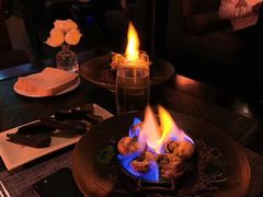 -莲西餐(曲江店)