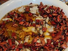 -永安鱼庄·镇江菜(丁卯店)