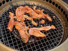 -谷牛和牛烤肉(漕河泾印象城店)