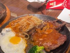 -豪享来中西餐厅(隆昌店)