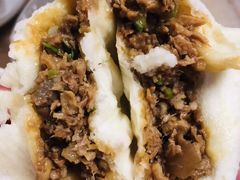 -老陶包子铺(南大西南村店)