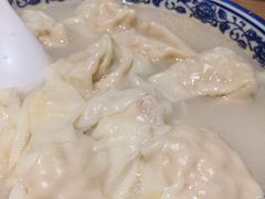 -龙抄手食府(浣花北路店)