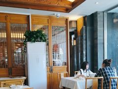 -辣婆婆(航天桥店)