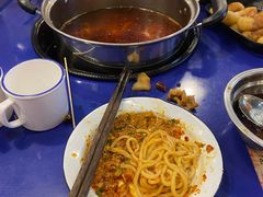 -马路边边串串香(一匡街店)