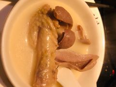 -捞王锅物料理(凯旋路店)