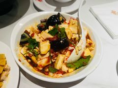 -泰煌鸡·上海白斩鸡·沪菜(平利店)