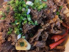 -业华湘·特色菜