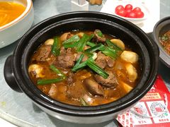 -小厨娘淮扬菜(天印大道店)