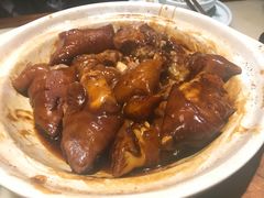 -佬麻雀·新湘菜(珠海金发购物中心店)