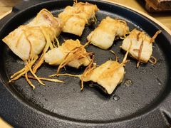 煎馒鱼-莆田餐厅PUTIEN(三里屯店)