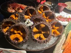 -花潮料理艺食馆(成都万象城店)