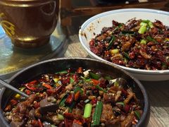 -树厨贵州菜(大十字店)