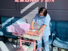 -优护佳月嫂育儿嫂中心(静安店)