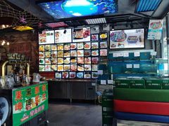 -大城·烧烤海鲜大排档(台东店)