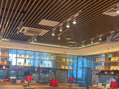 -西贝(武汉群星城店)