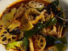 -艺味深尝(云锦路店)