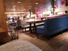 大堂-珍宝轩海鲜火锅(碧湖大厦店)