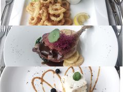 -La Sauce法意餐厅