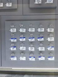 -威德钻石-克拉钻大本营(南京东路店)