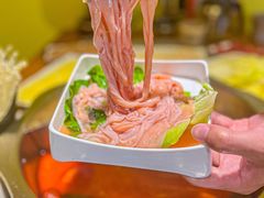 -重庆锦火锅(惠福东路店)