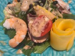 -和创柚子·会席日本料理(新区淮海街店)