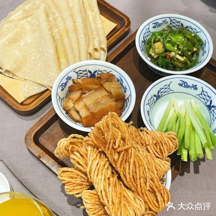 兰州必吃餐厅｜醉仙楼