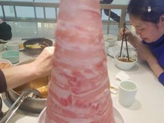 -麻辣空间·清油火锅(万达广场店)