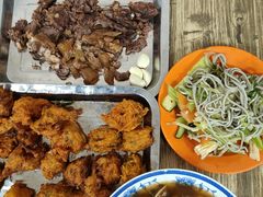 -清真-戏楼王记牛肉面