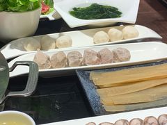 -吴记老锅底麻辣火锅(福州路店)