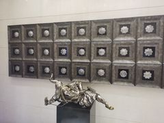 -巴音浩日娲·蒙餐(双林东路店)