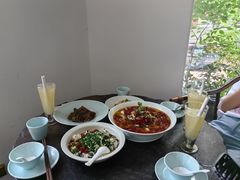 -花迹(富春江东街店)