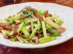 -国力仁和川菜(李家村店)
