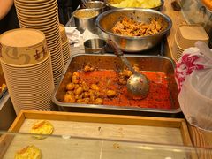 -丁家坡洋芋·观音桥好吃街A区(全国总店)