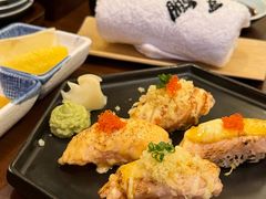 -鸟鹏烧鸟居酒屋(天河领展店)