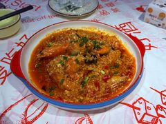 -辣出味岳阳特色烧烤·龙虾大排档(砂子塘总店)