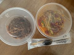 -优壹佳·延边朝鲜族料理(中山北路店)