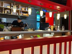 -烧肉一番·新韩式炭火烤肉(大岭山店)