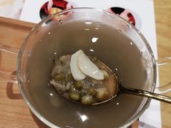 百合绿豆-炖物24章·顺时轻养茶(黄龙店)