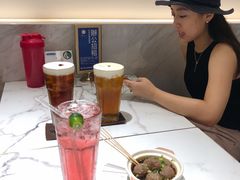 -813芭依珊 BAESAn(汇港购物中心店)