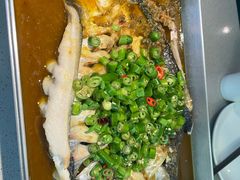 -半天妖烤鱼(方庄店)