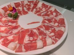 -小肥羊·牛羊肉火锅(万达广场店)