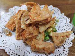 -阿度烧烤牛火锅(梧田店)