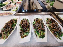 -骆驼阿三饭店(迪赛邻里店)